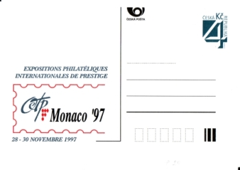 CDV 022 / P 029 ** - 1997